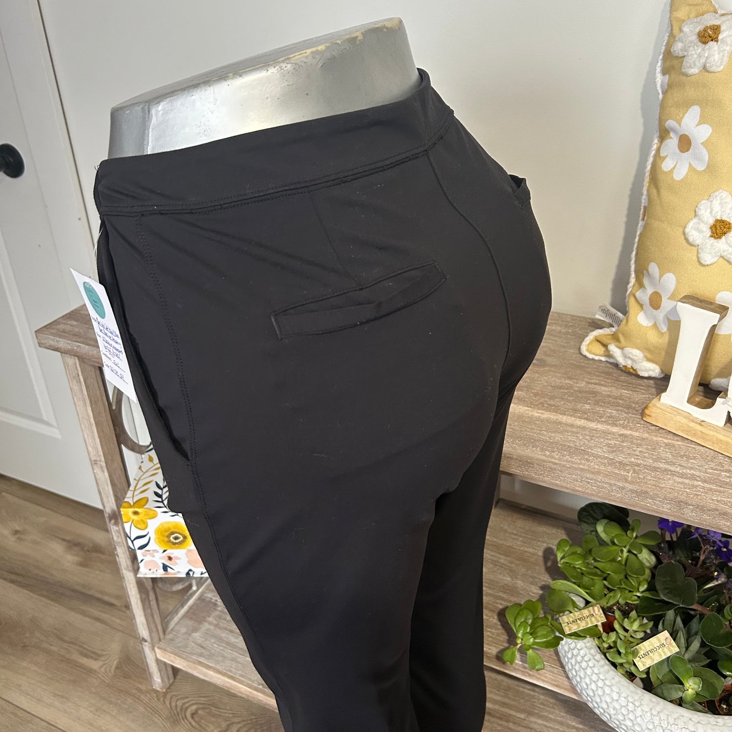Rare Lululemon Soft Pants Size Medium to Large