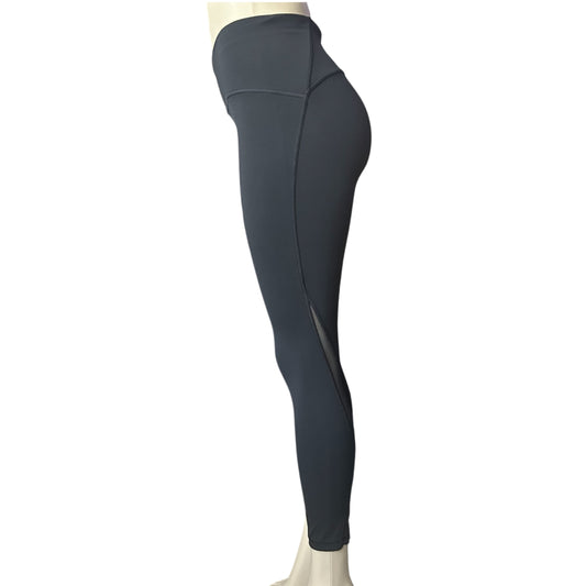 Lulu Size 6 Train Times 7/8 High Rise Legging