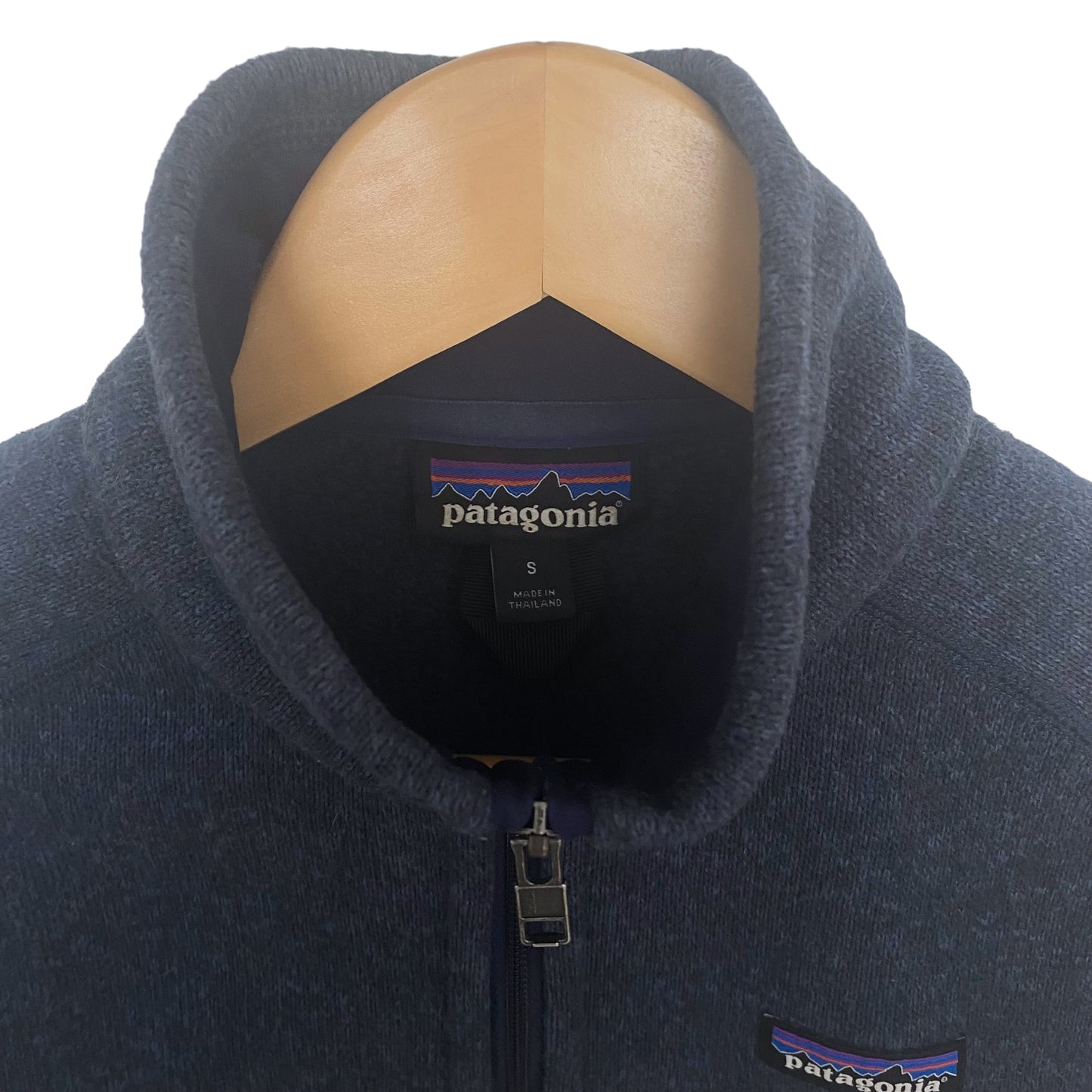 Patagonia Better Sweater Size Small