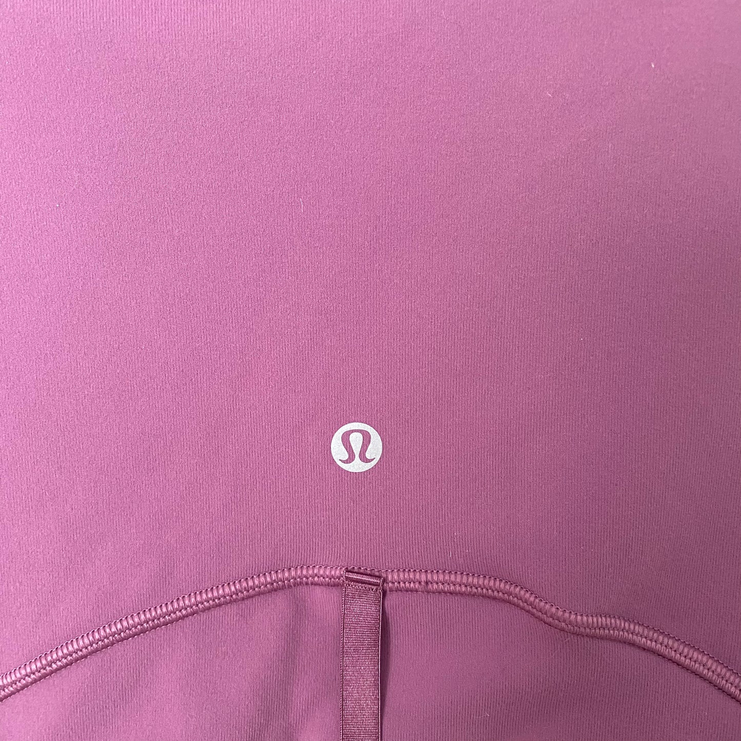 Lululemon Define Jacket Luon Size 12