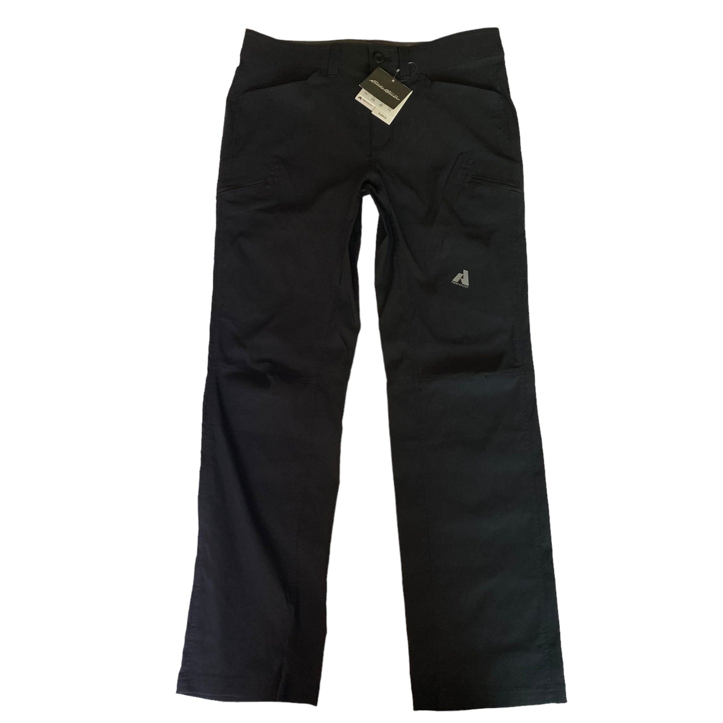 NEW!  Eddie Bauer First Ascent Guide Pro Pants NWT Size 34
