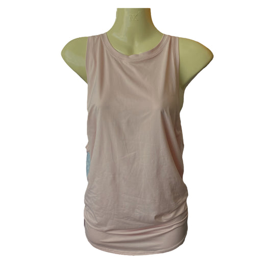 Rare Lululemon Lululemon All Tied Up Tank Size Large