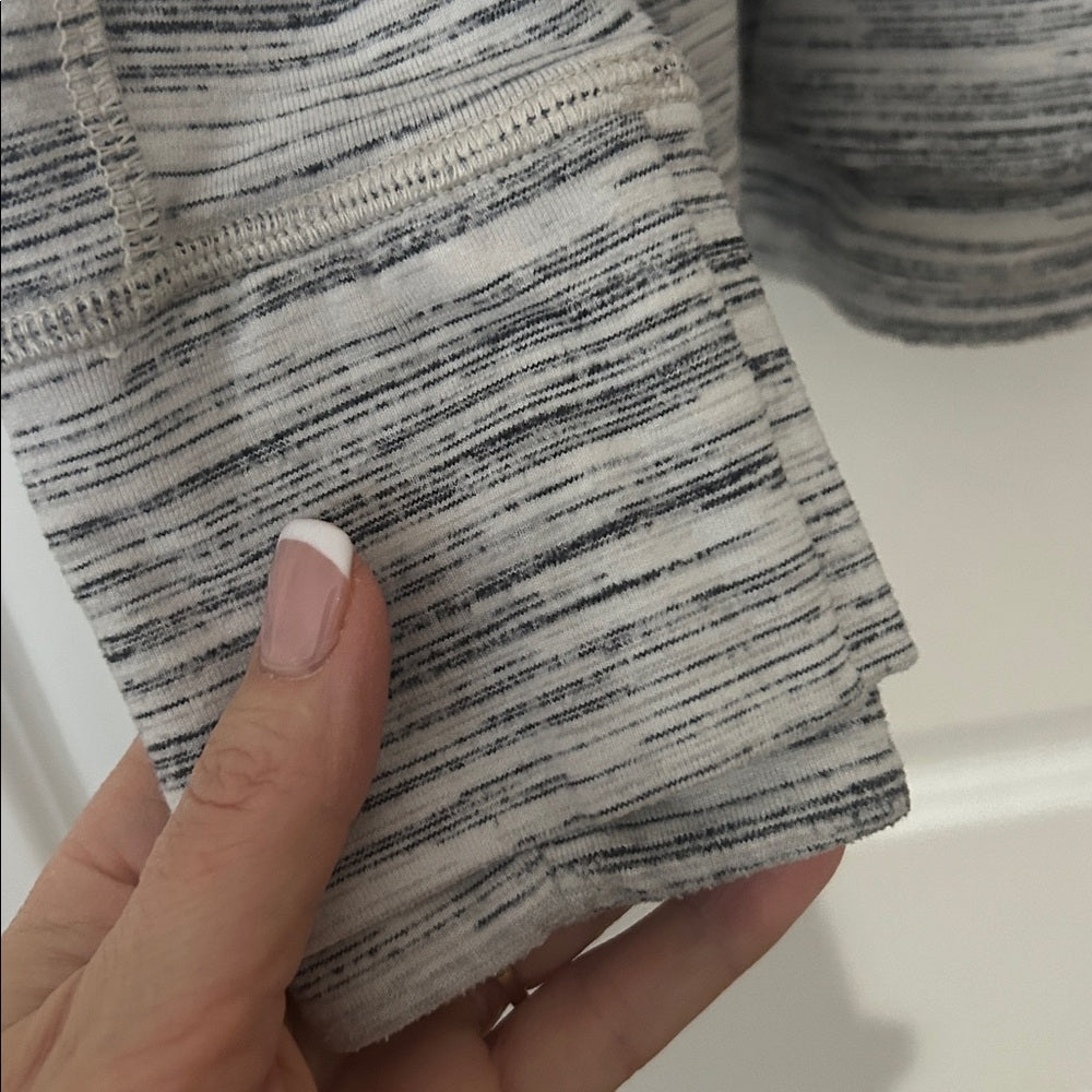 Lululemon Think Fast Hoodie Size 8