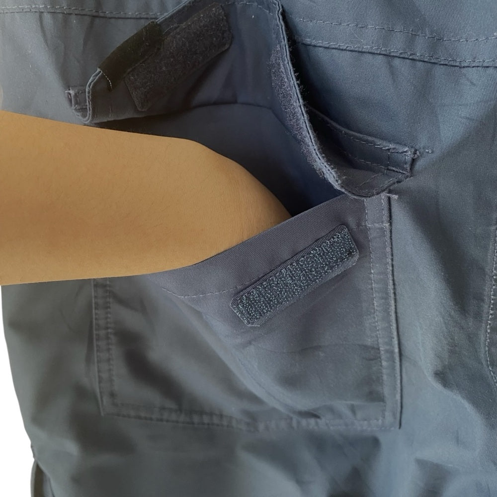 Ripzone Primaloft Snow Ski Insulated Waterproof Cargo Pants