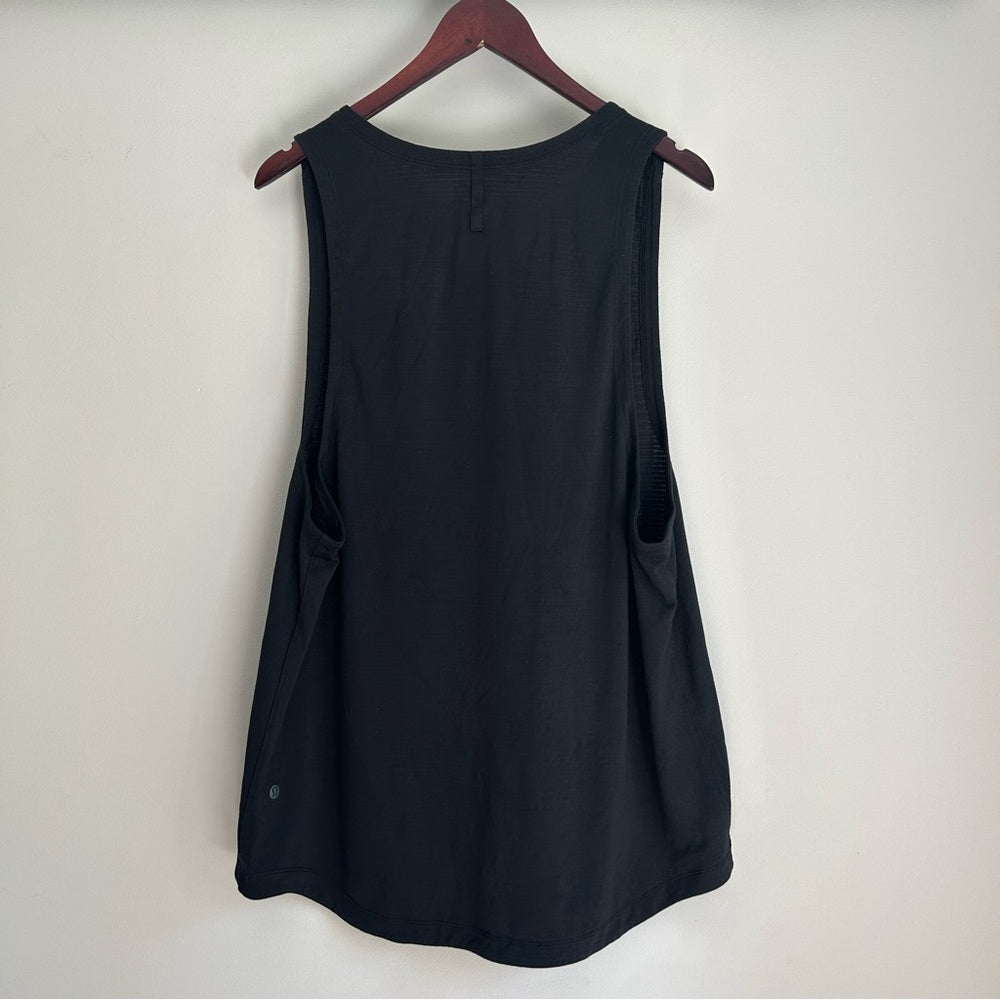 Lululemon Men’s License to Train Tank