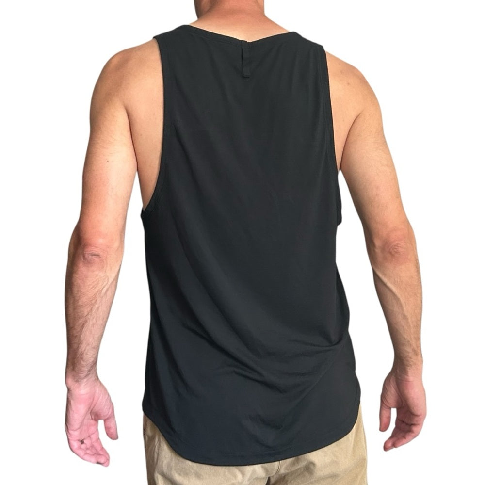 Lululemon Men’s License to Train Tank