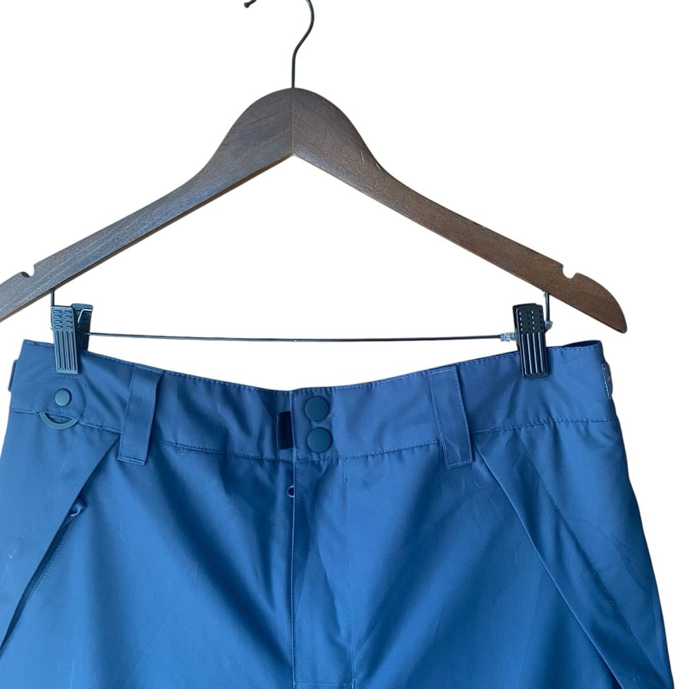 Ripzone Primaloft Snow Ski Insulated Waterproof Cargo Pants