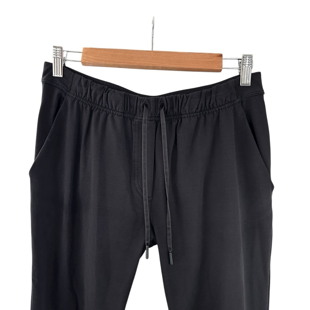 Lululemon Similar to On The Fly Stretchy Trouser Pants Size 6