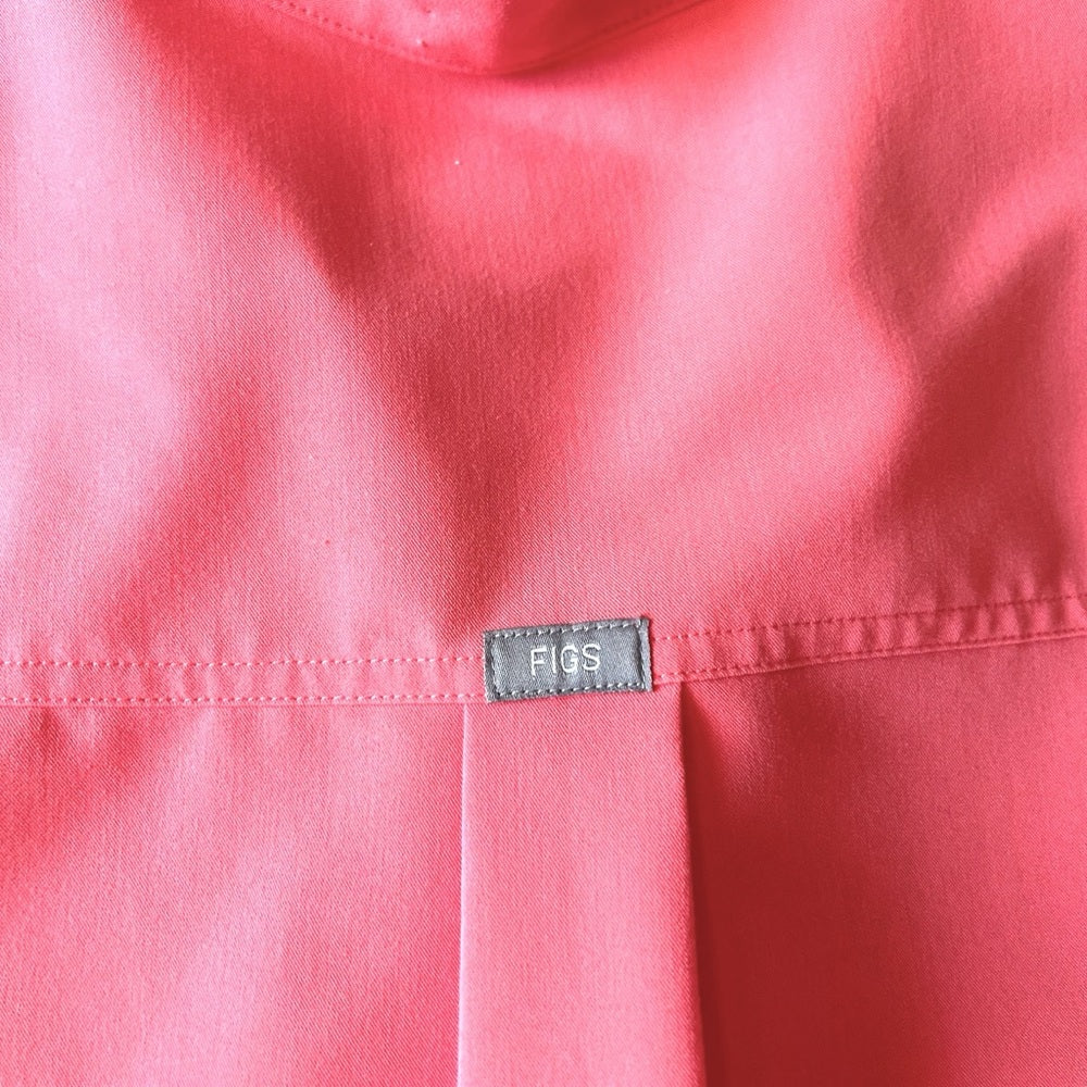 Figs - Rafaela™ Oversized Scrub Top Size XXL