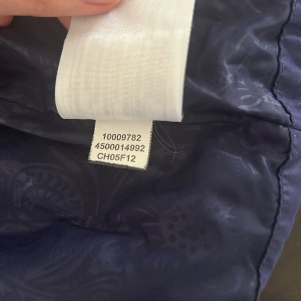 Ariat Quilted Puffer Insulated Vest Women’s Size Medium