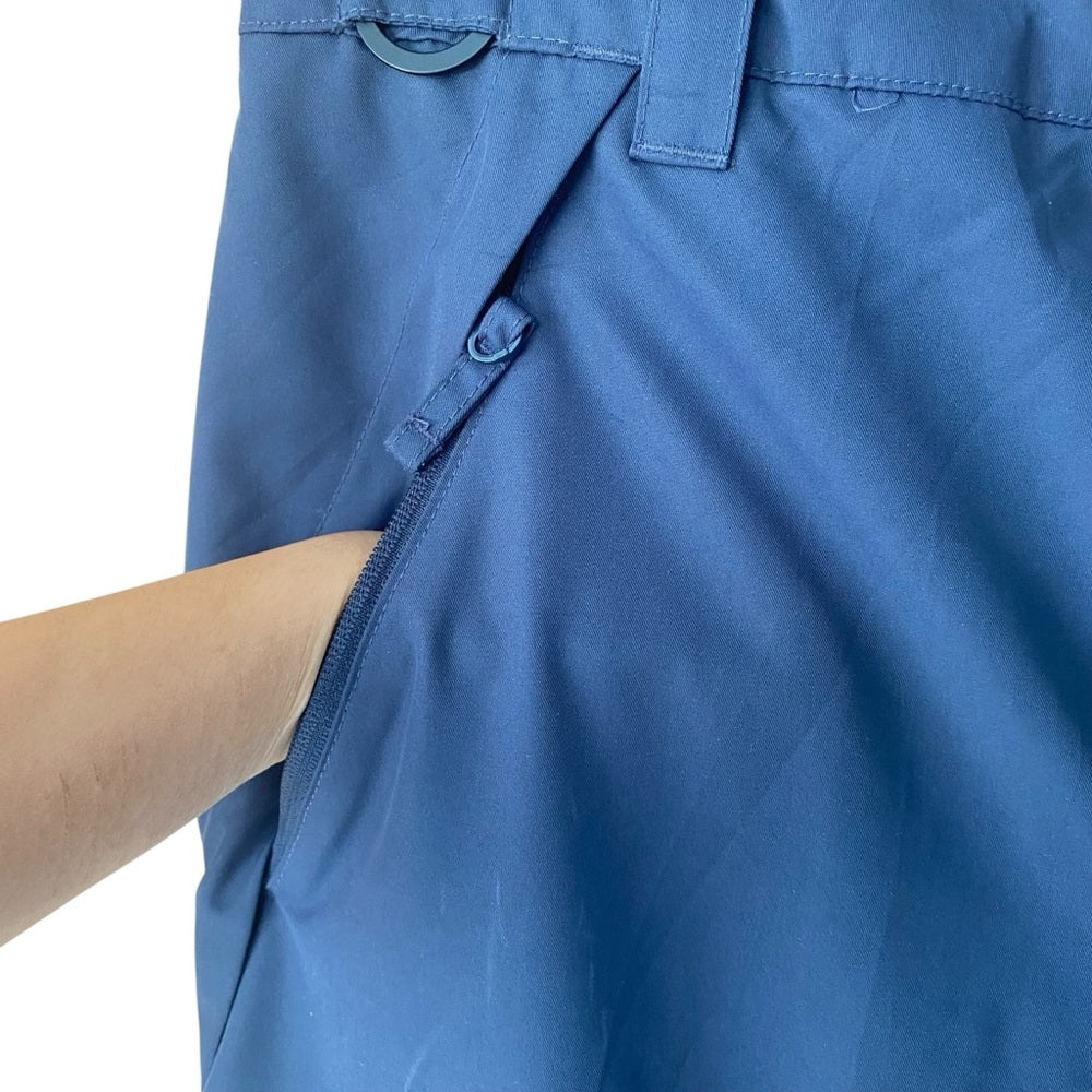 Ripzone Primaloft Snow Ski Insulated Waterproof Cargo Pants