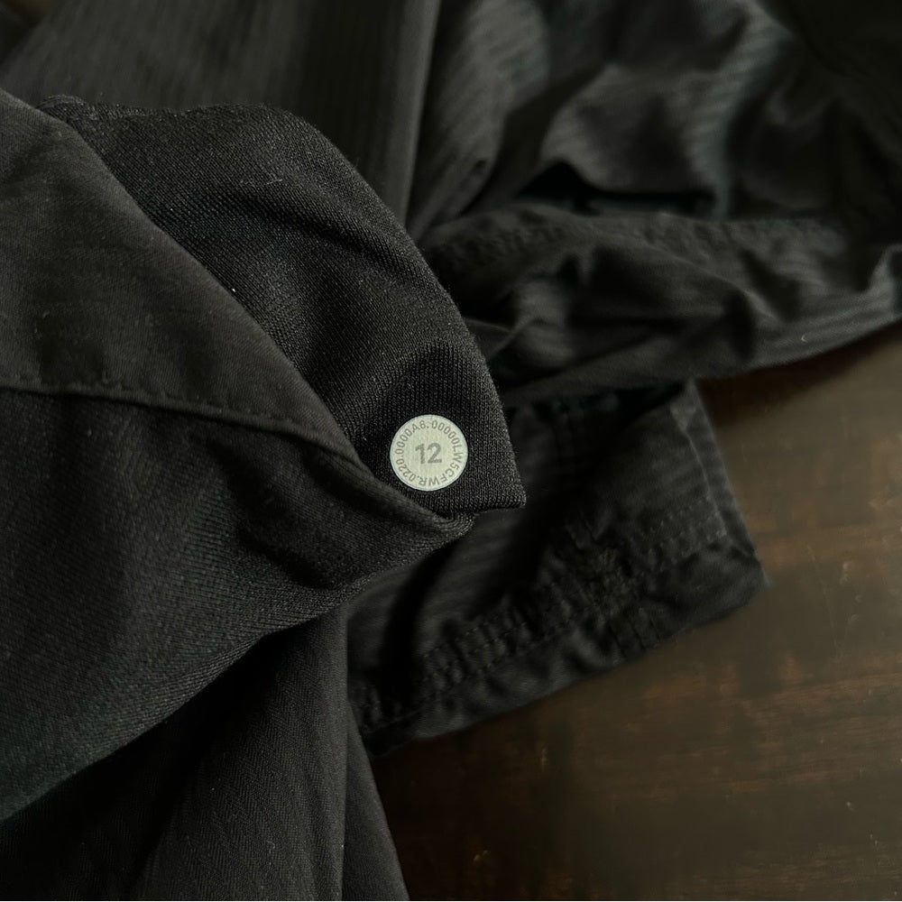 Lululemon Dance Studio Pants III Unlined Size 12