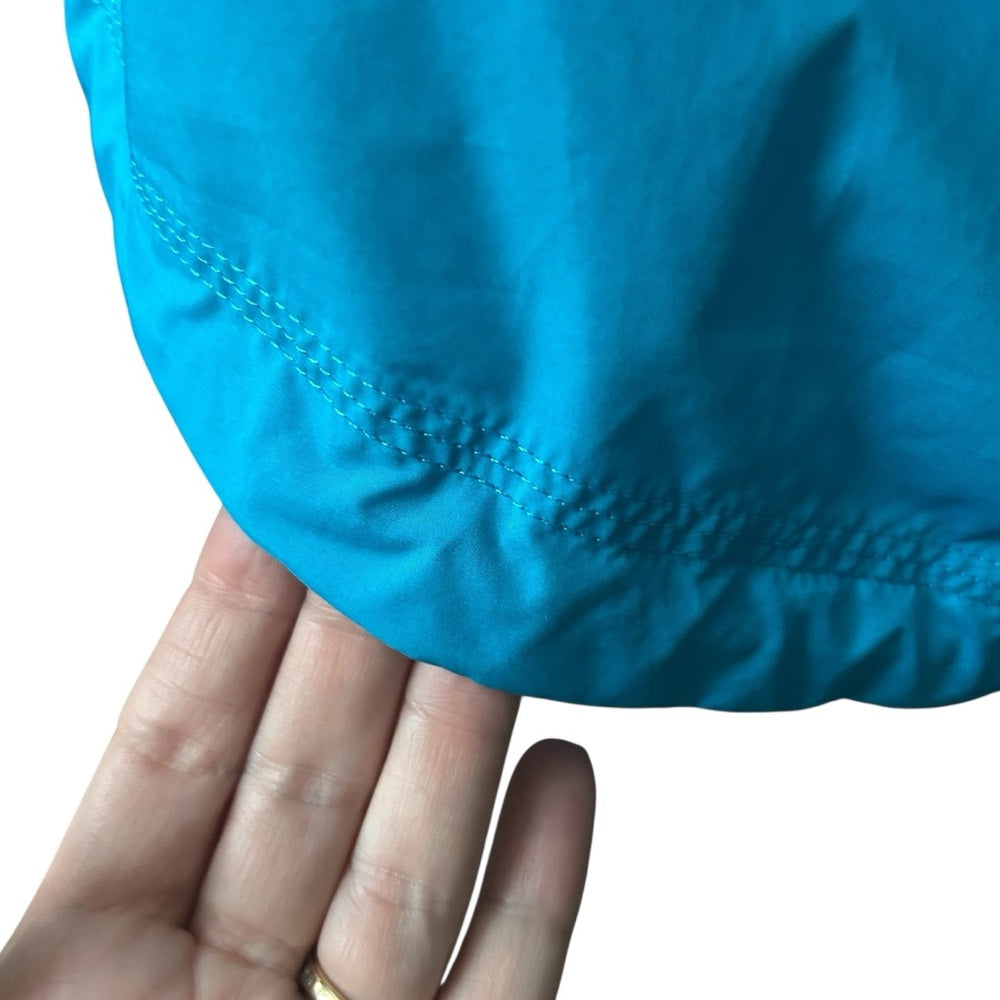 Lululemon Record Breaker Full Zip Racerback Vest Rare Size 4