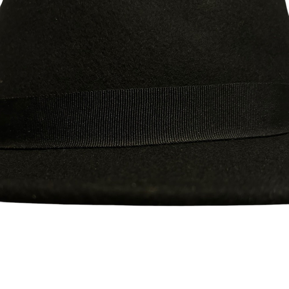Sunday Afternoons 100% Wool Fedora Hat