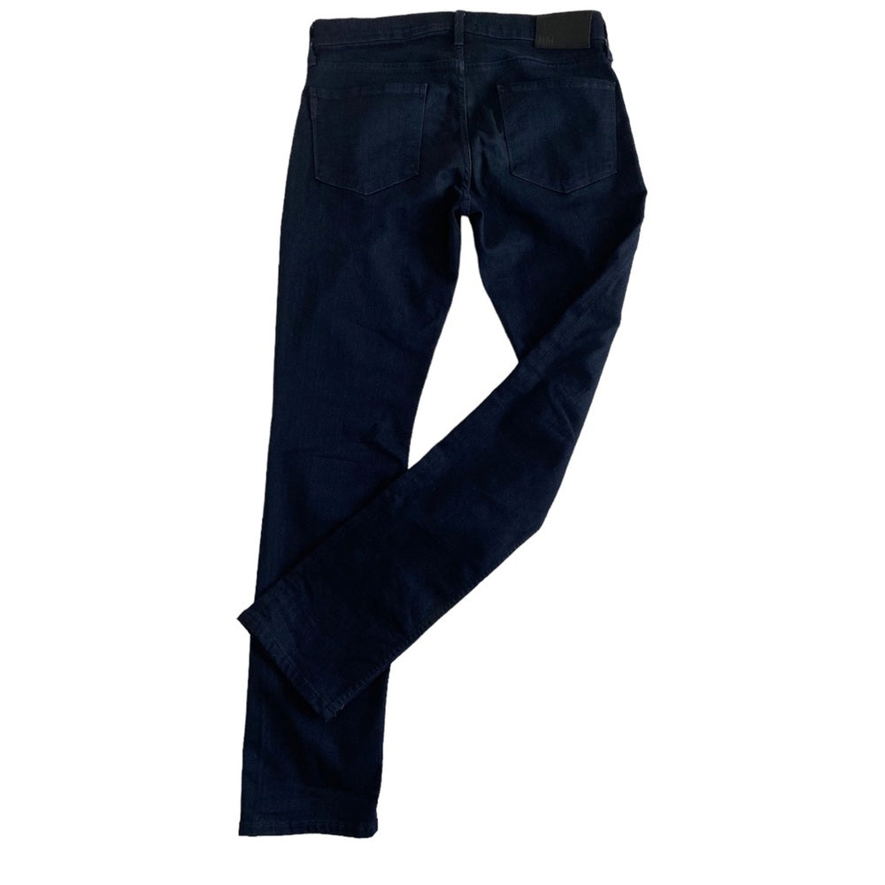 PAIGE Men’s Lennox Slim Fit Denim Jeans Dark Wash Size 32