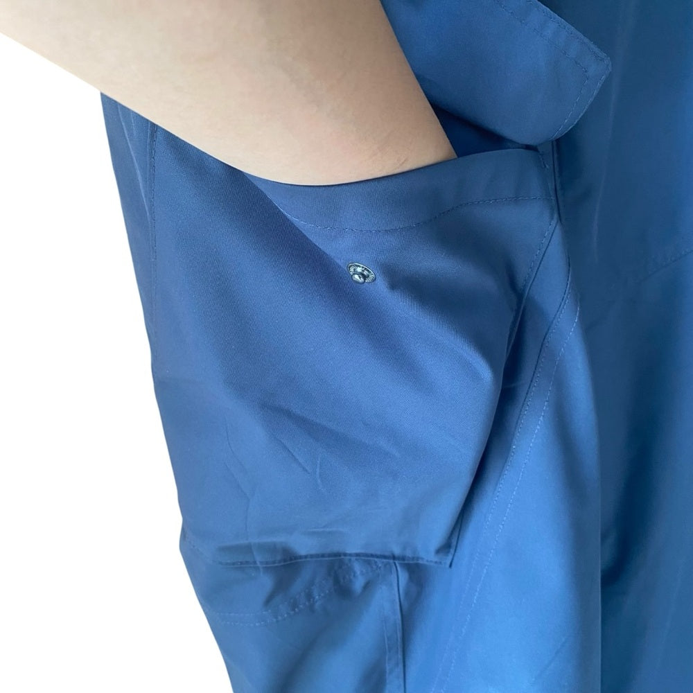 Ripzone Primaloft Snow Ski Insulated Waterproof Cargo Pants