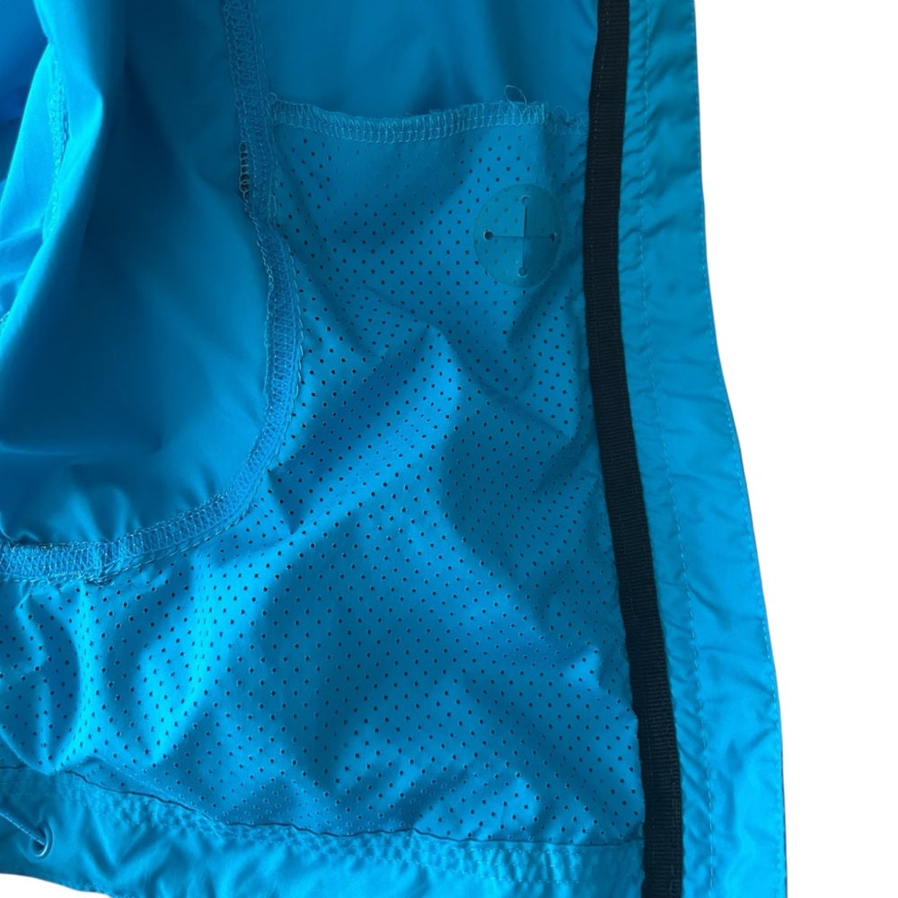 Lululemon Record Breaker Full Zip Racerback Vest Rare Size 4