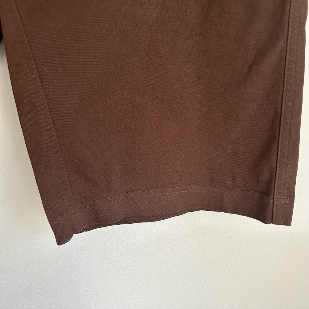 Lululemon Utility Long Shorts Casual Medium to Large - Love it again boutique