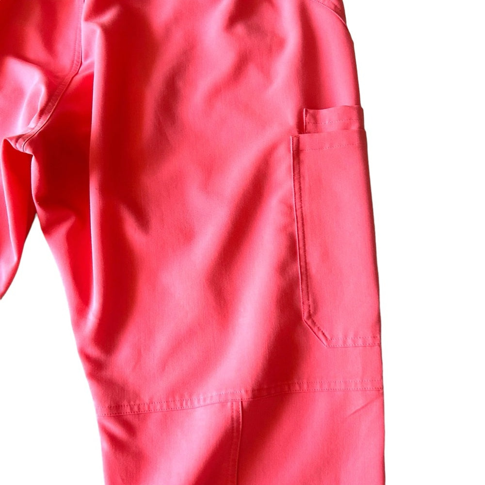 Figs - Kade Cargo Scrub Pants™ Size XXL