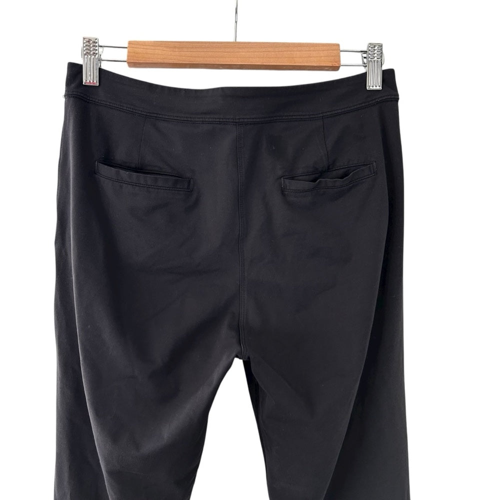 Lululemon Similar to On The Fly Stretchy Trouser Pants Size 6