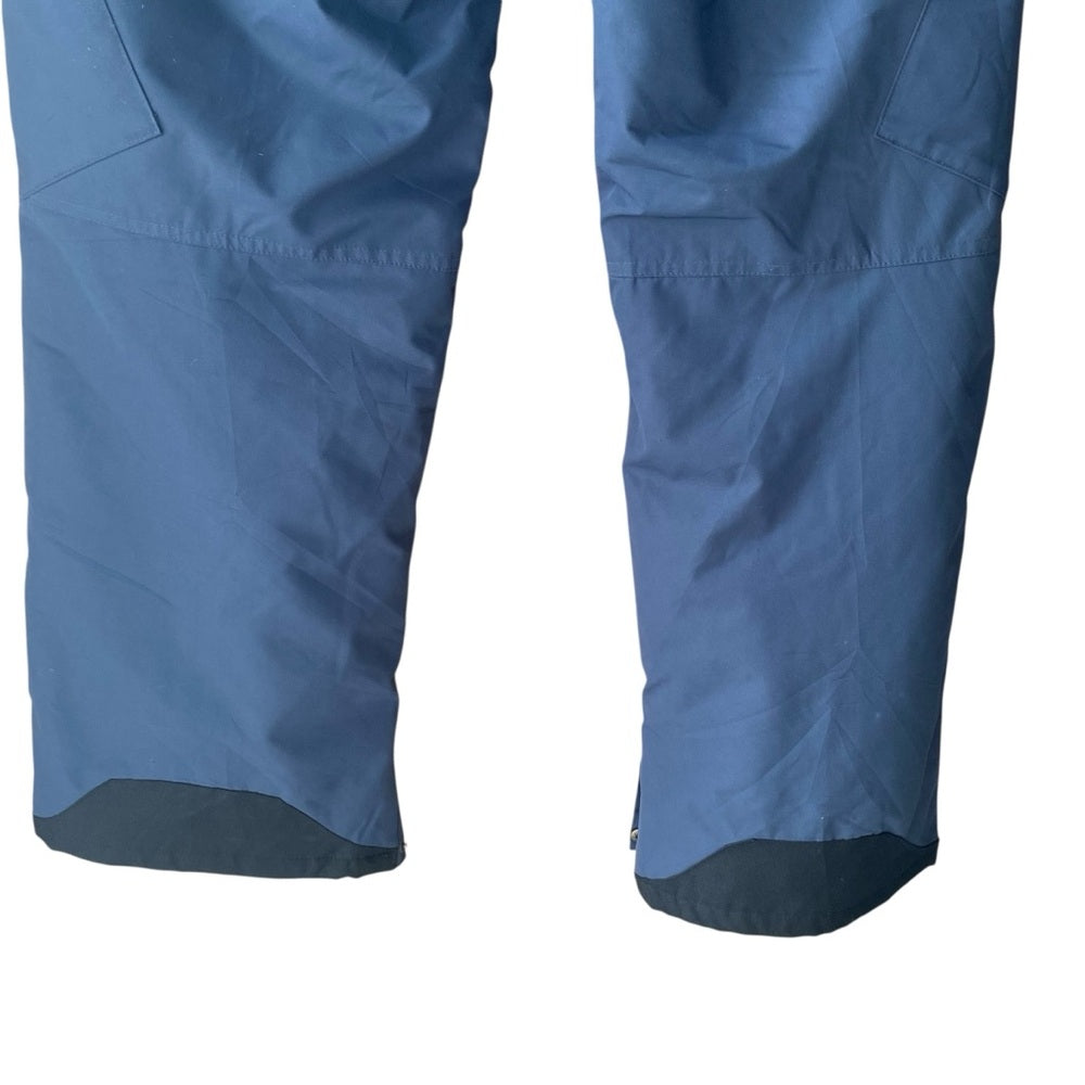 Ripzone Primaloft Snow Ski Insulated Waterproof Cargo Pants