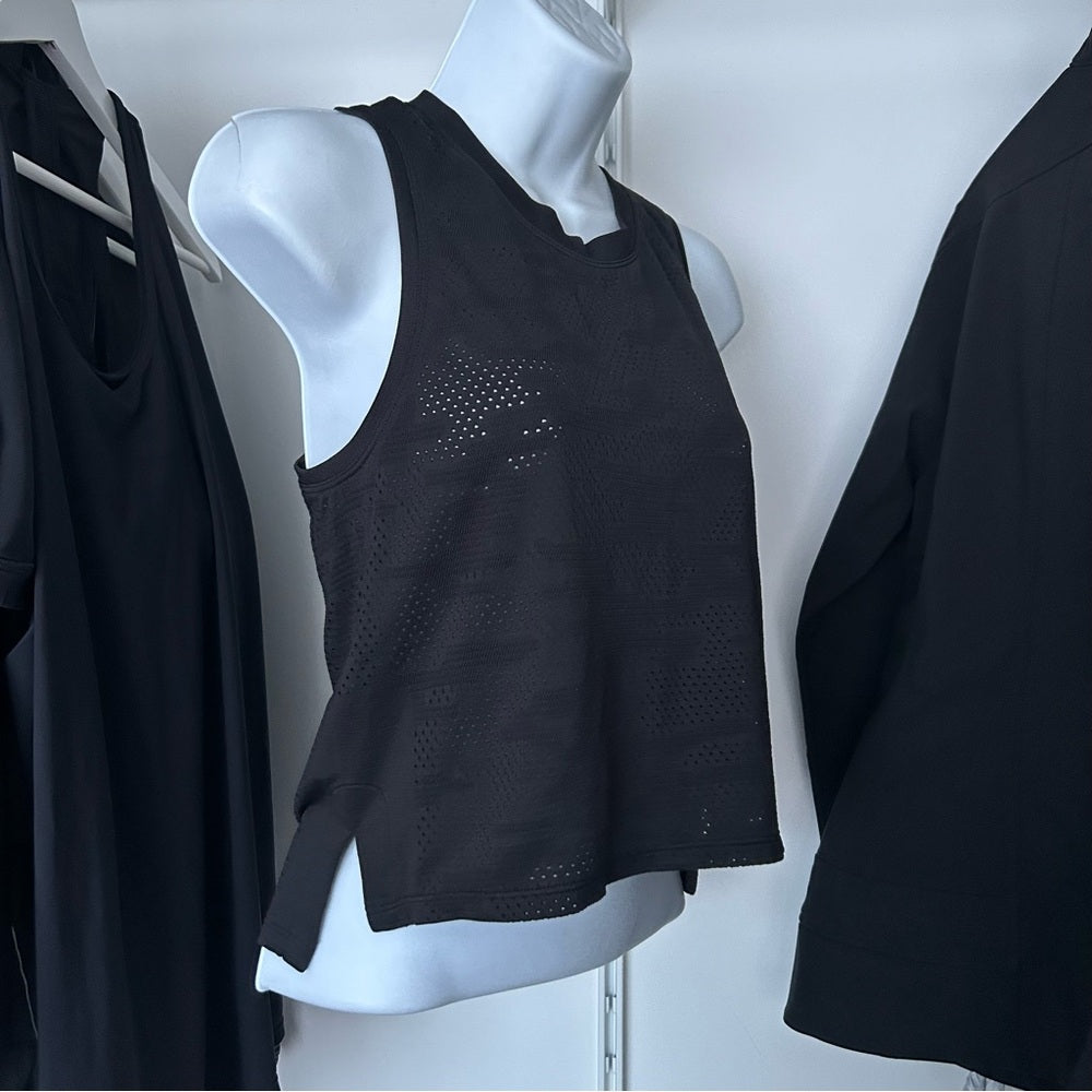 Lululemon Train To Be Tank Small to Medium