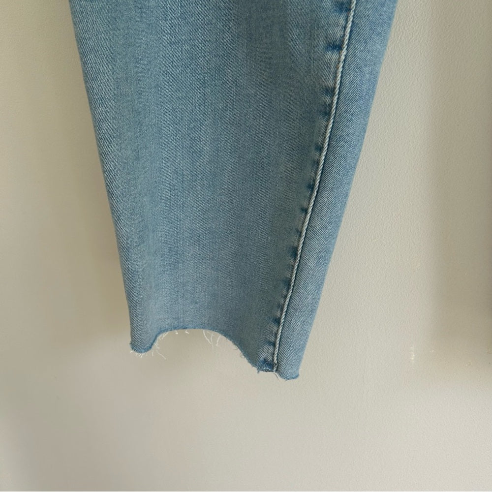 NEW! Good American Good Legs Skinny Super Stretch Denim Jeans Plus