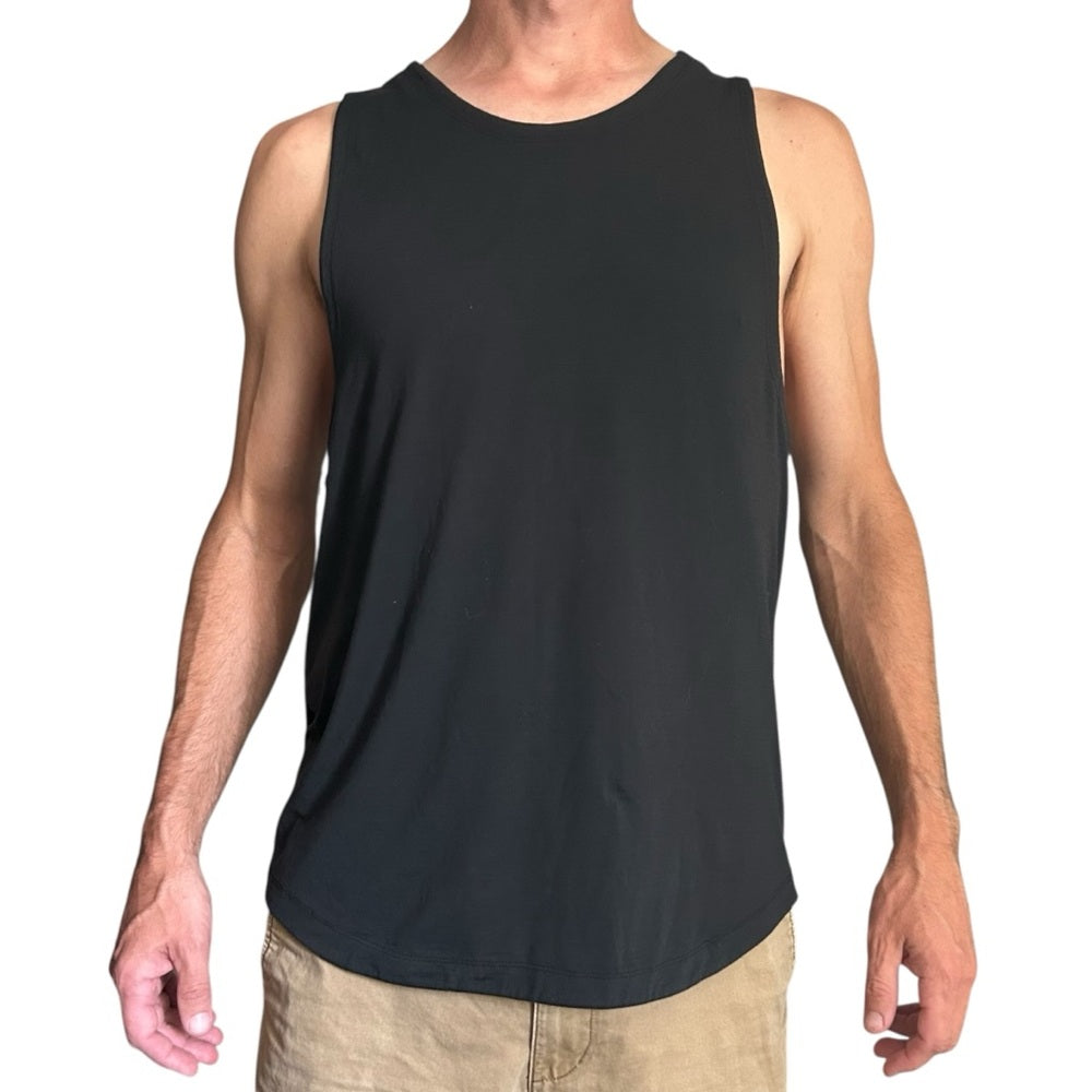 Lululemon Men’s License to Train Tank
