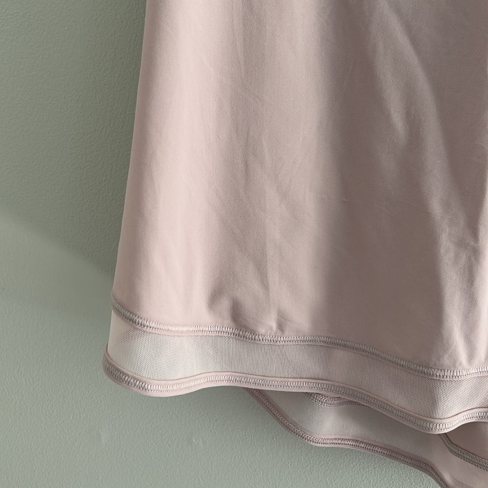 Lululemon Mix & Mesh Tank Rare Size Small