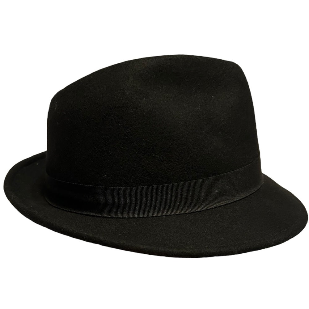 Sunday Afternoons 100% Wool Fedora Hat