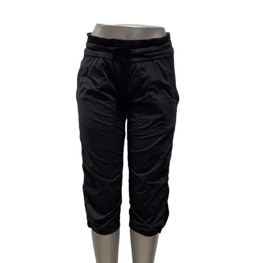 Lululemon Dance Studio Crops Size 12