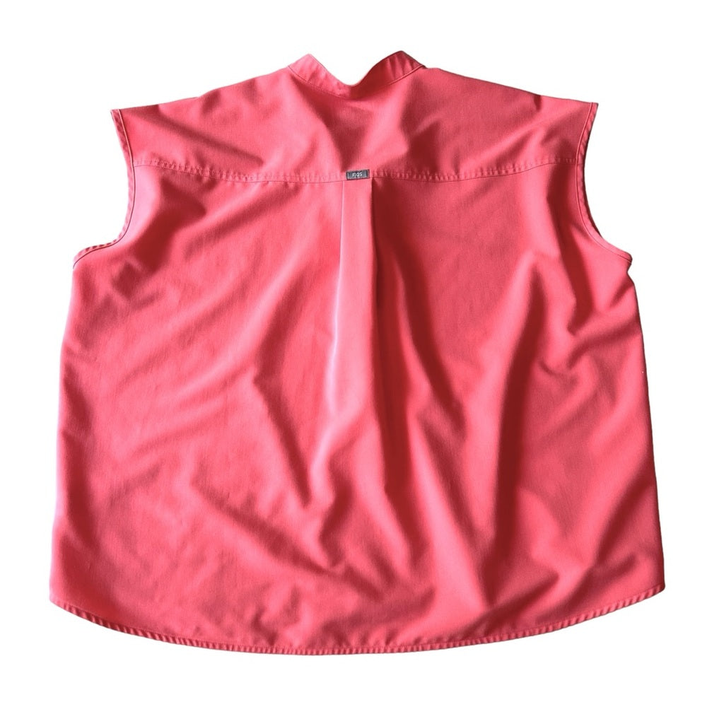 Figs - Rafaela™ Oversized Scrub Top Size XXL