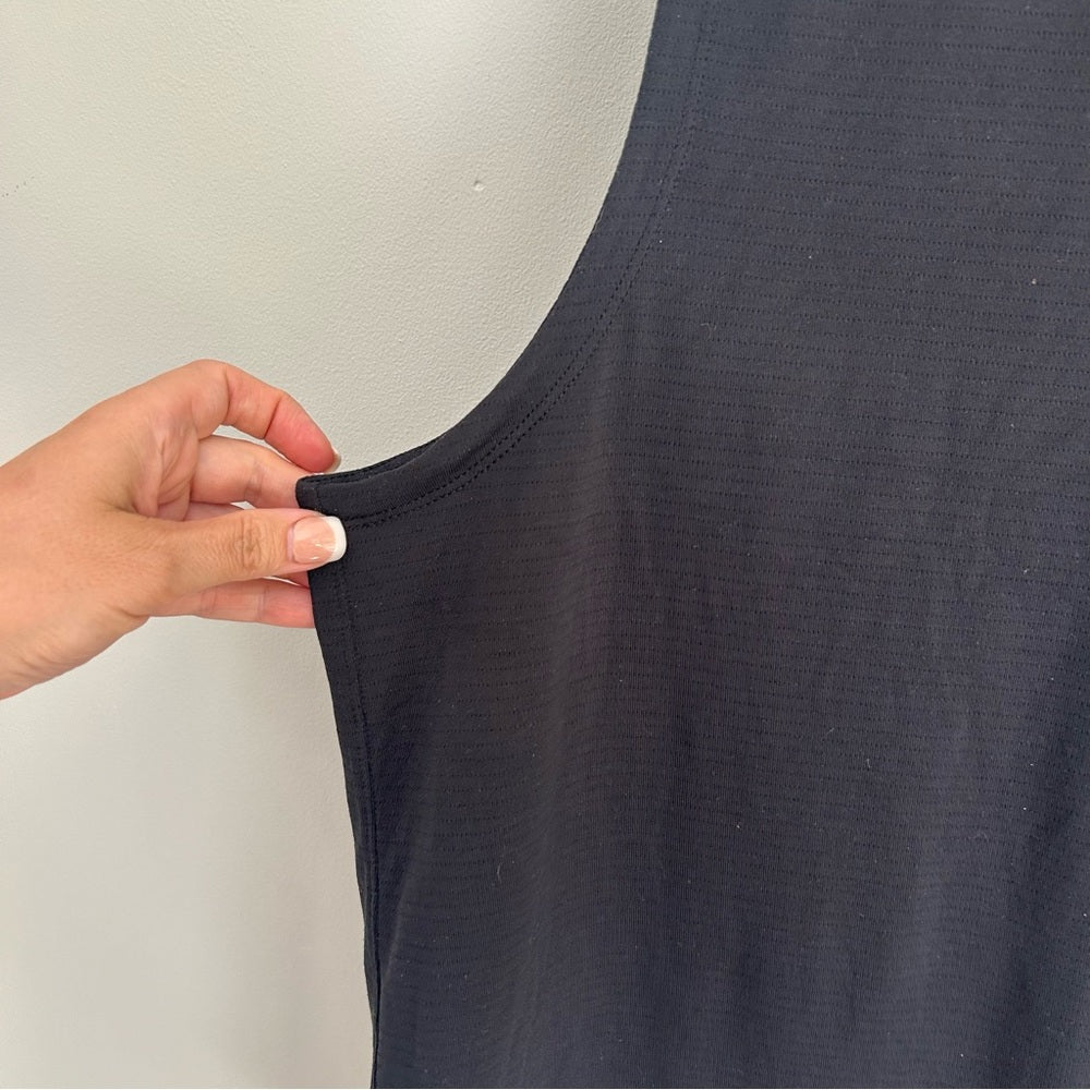 Lululemon Men’s License to Train Tank