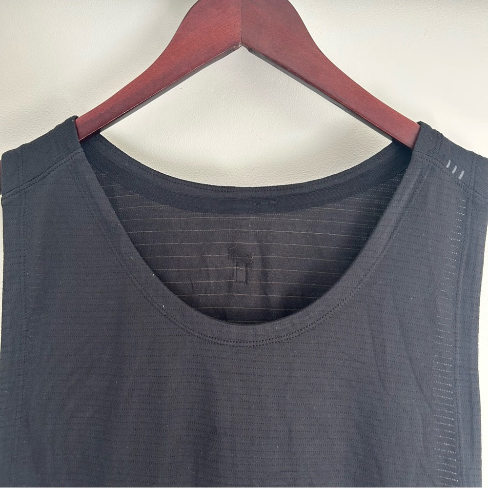 Lululemon Men’s License to Train Tank