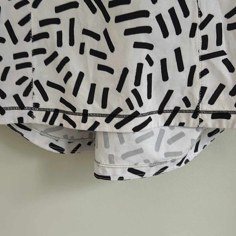 Lululemon Lightened Up Singlet Racerback Tank Loose Fit Small