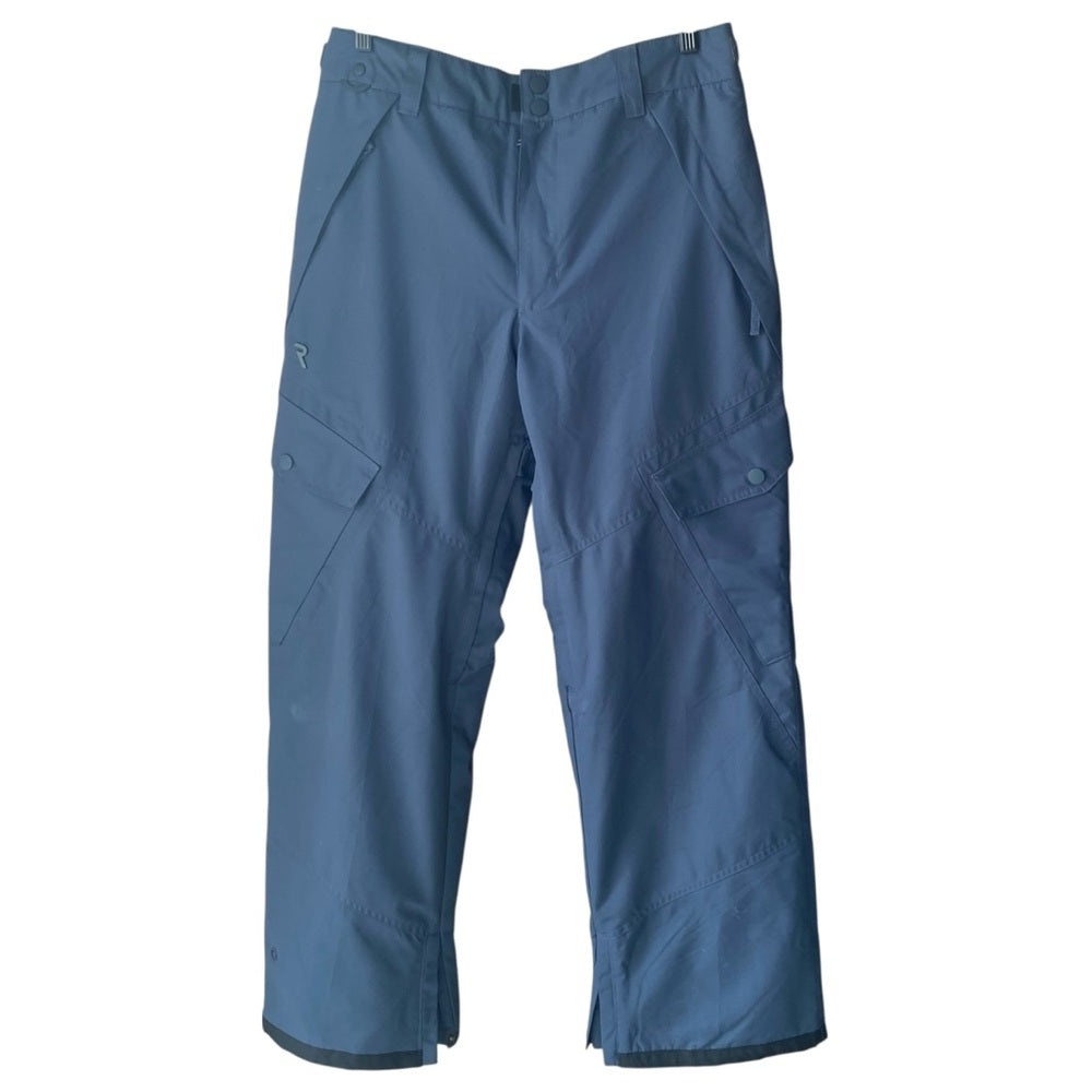 Ripzone Primaloft Snow Ski Insulated Waterproof Cargo Pants