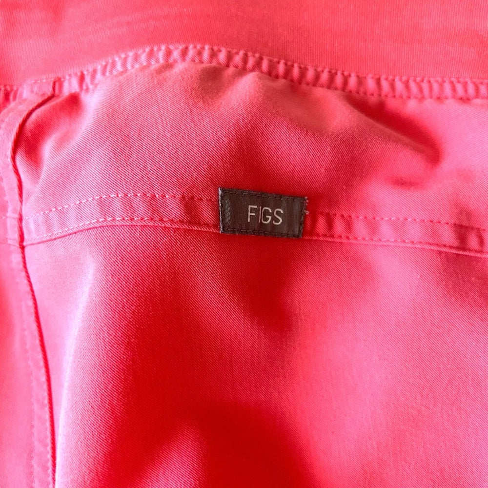 Figs - Kade Cargo Scrub Pants™ Size XXL