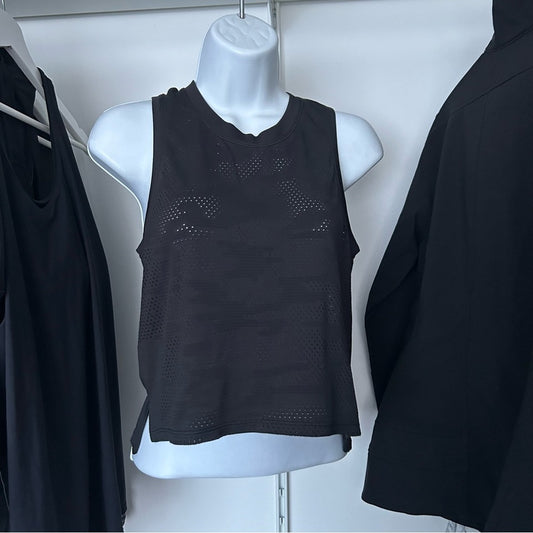 Lululemon Train To Be Tank Small to Medium