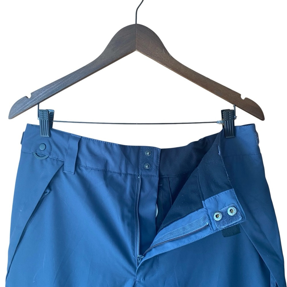 Ripzone Primaloft Snow Ski Insulated Waterproof Cargo Pants