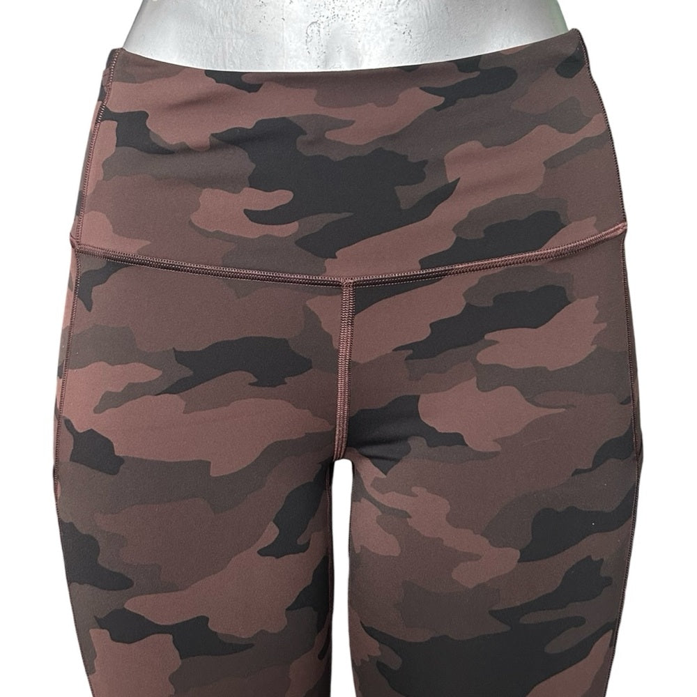 Lululemon Fast Free High Rise Tight 28” Non Reflective Brushed Leg Pockets - Love it again boutique
