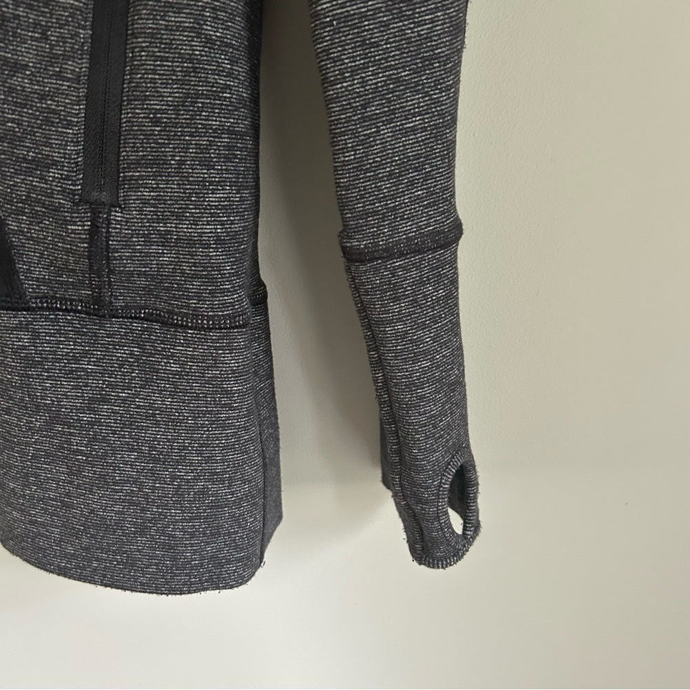 Lululemon In Stride Jacket Size 6
