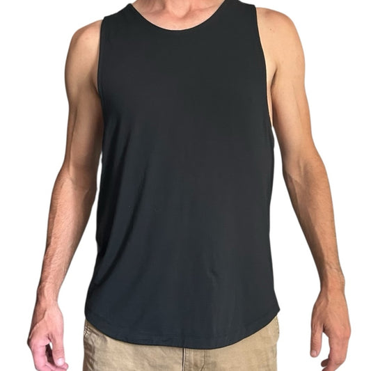 Lululemon Men’s License to Train Tank