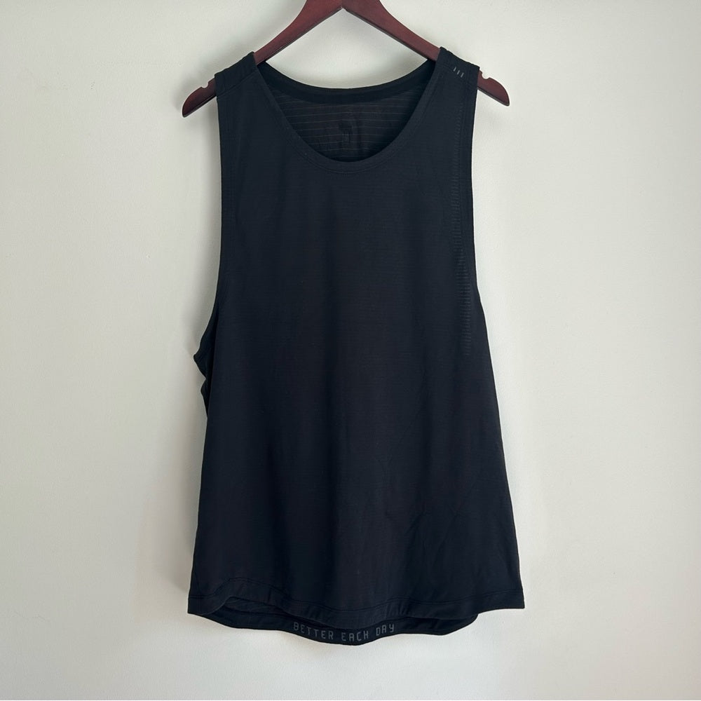 Lululemon Men’s License to Train Tank