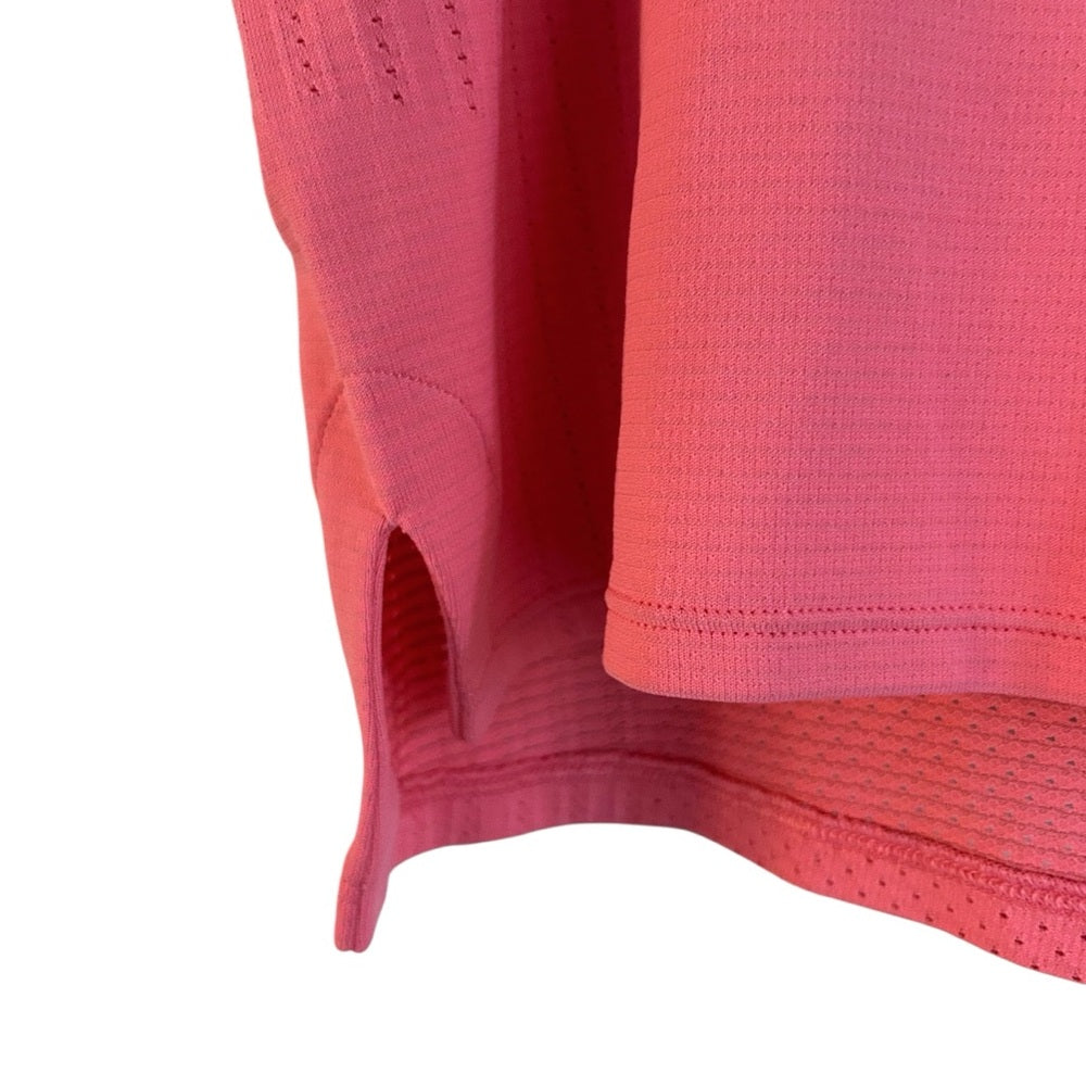 Lululemon Train To Be Tank Rare Size Medium