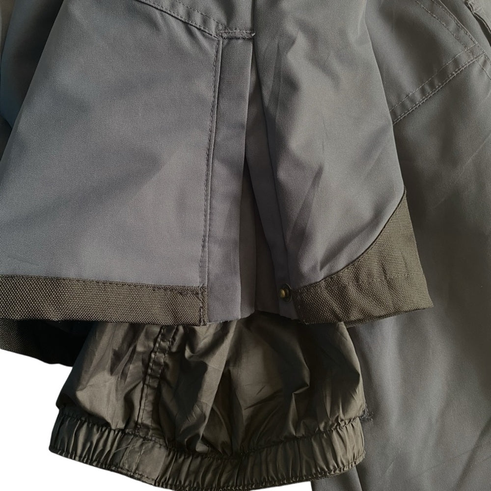 Ripzone Primaloft Snow Ski Insulated Waterproof Cargo Pants