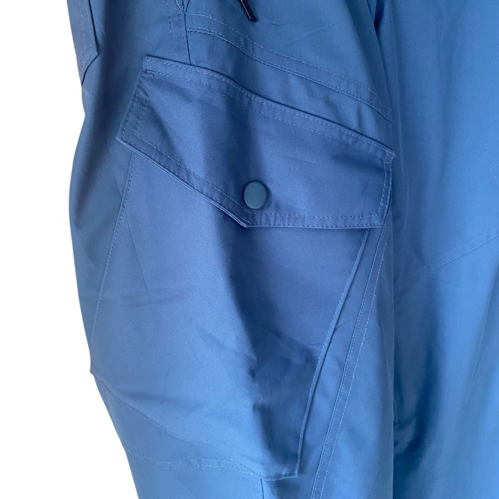 Ripzone Primaloft Snow Ski Insulated Waterproof Cargo Pants