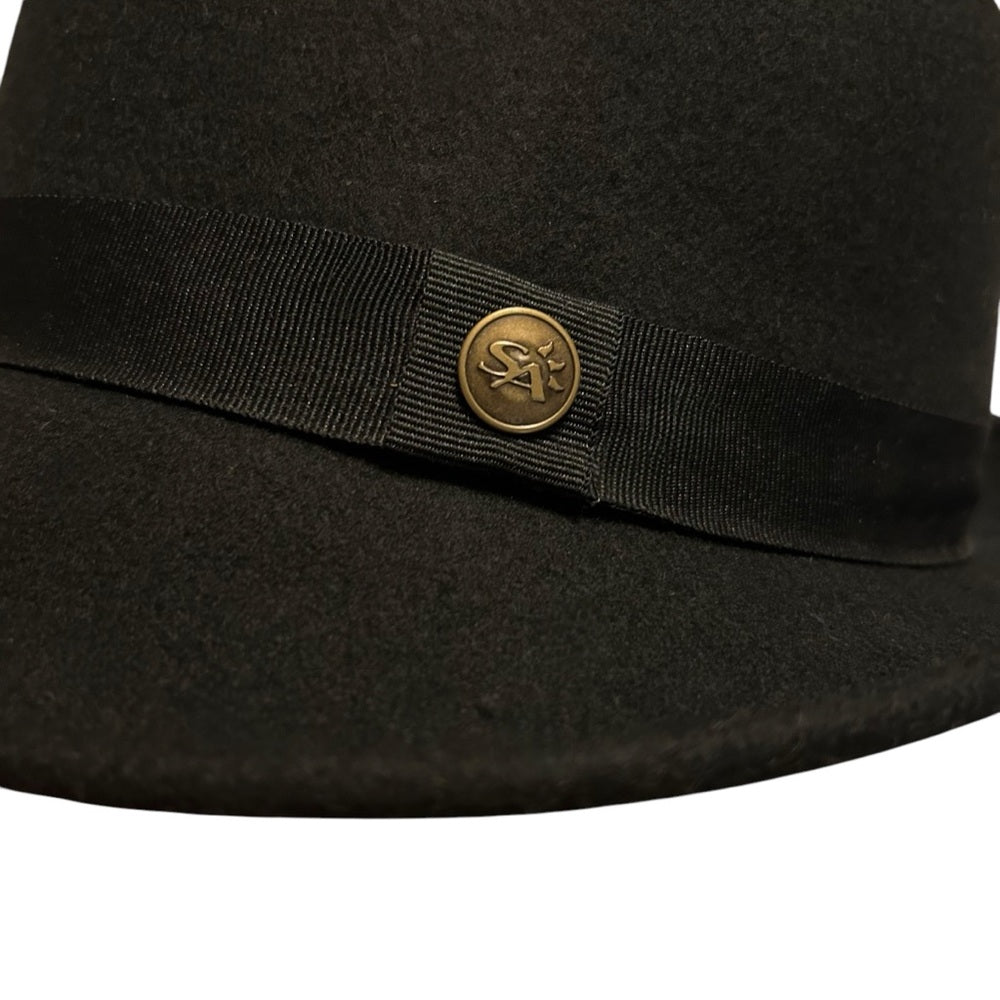 Sunday Afternoons 100% Wool Fedora Hat