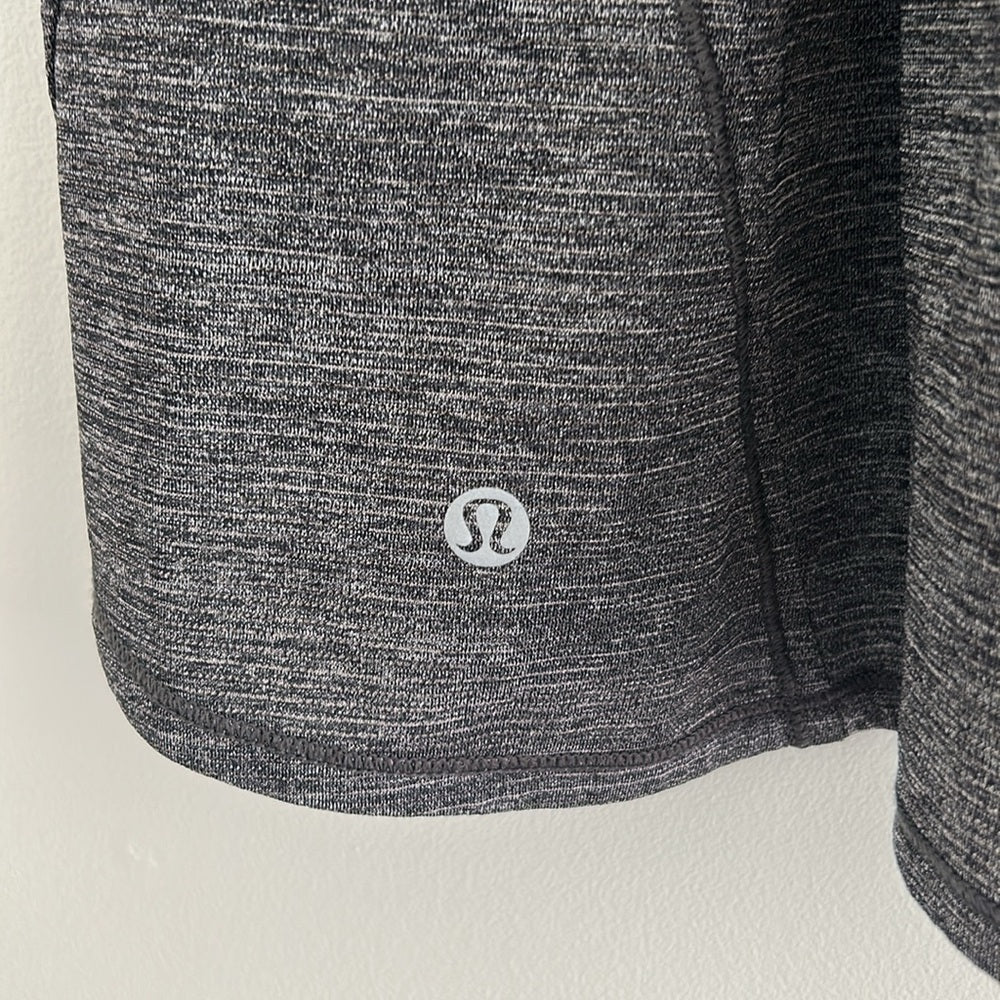 Lululemon In A Cinch Tank Top Rare Size 4