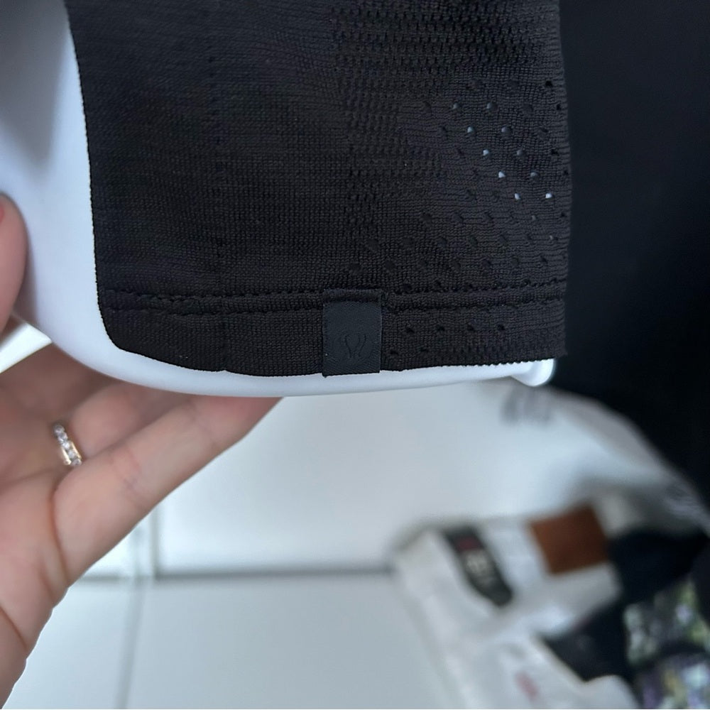 Lululemon Train To Be Tank Small to Medium