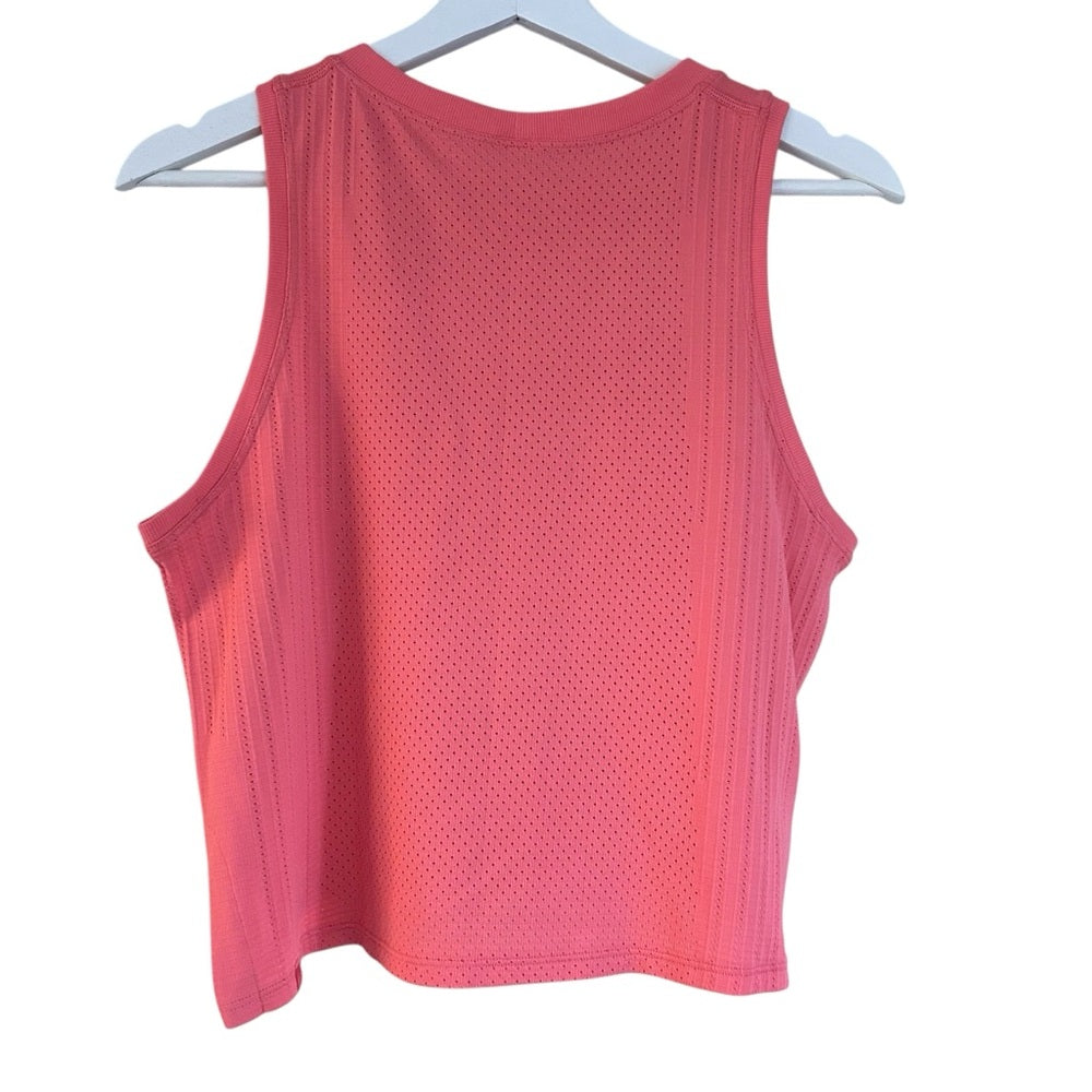 Lululemon Train To Be Tank Rare Size Medium